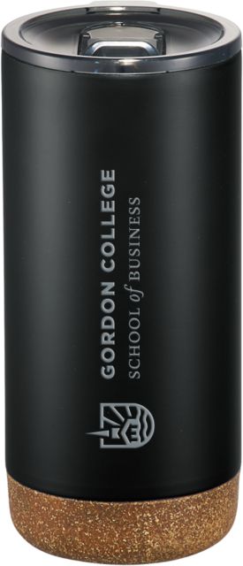 Gordon College Valhalla Vacuum Insulated Tumbler 16oz Gordon College School of Business - Flat Engraved - ONLINE ONLY
