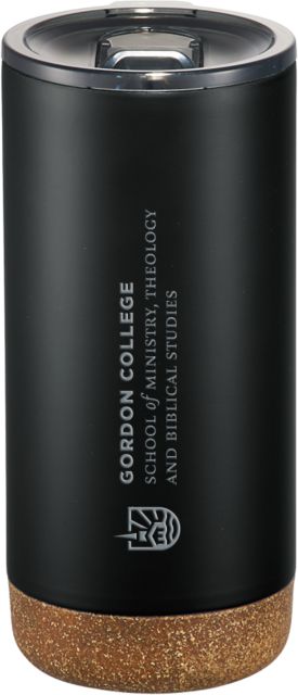 Gordon College Valhalla Vacuum Insulated Tumbler 16oz Gordon College School of Ministry Theology & Biblical Studies - Flat Engraved - ONLINE ONLY