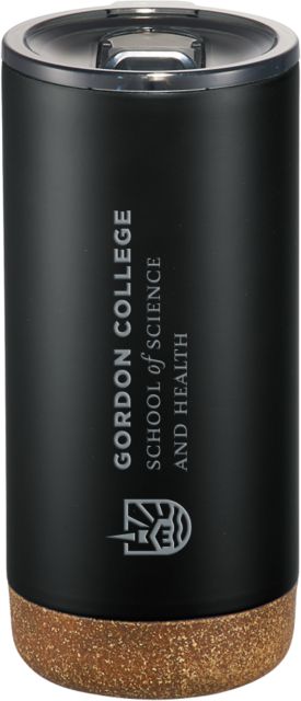 Gordon College Valhalla Vacuum Insulated Tumbler 16oz Gordon College School of Science & Health - Flat Engraved - ONLINE ONLY