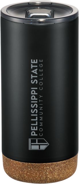 Pellissippi Valhalla Vacuum Insulated Tumbler 16oz Pellissippi State Community College Logo Engraved - ONLINE ONLY
