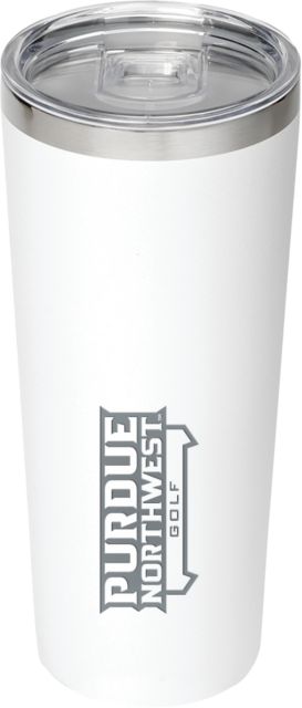 Purdue Northwest Thor Vacuum Insulated Tumbler 22oz Golf PNW Engraved - ONLINE ONLY
