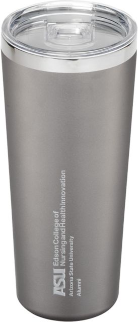 Arizona State Thor Vacuum Insulated Tumbler 22oz Edson College of Nursing and Health Innovation  Engraved - ONLINE ONLY