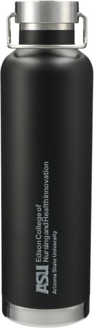 Arizona State Thor Copper Vacuum Insulated Bottle 32oz Edson College of Nursing and Health Innovation  Engraved - ONLINE ONLY