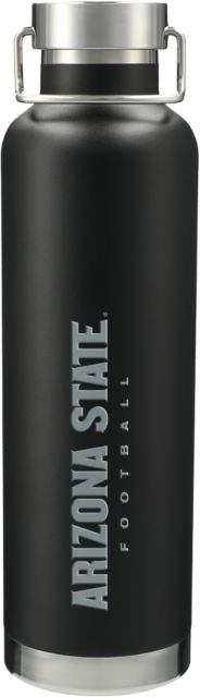 Cooper Stainless Steel Water Bottle - Black / 32oz