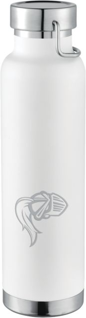 Arcadia Thor Copper Vacuum Insulated Bottle 22oz Knight Engraved - ONLINE ONLY