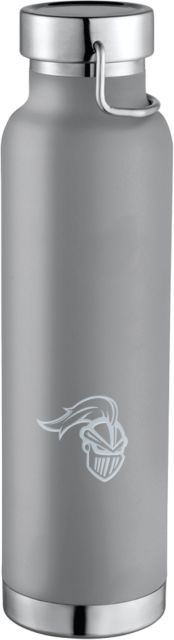 Arcadia Thor Copper Vacuum Insulated Bottle 22oz Knight Engraved - ONLINE ONLY