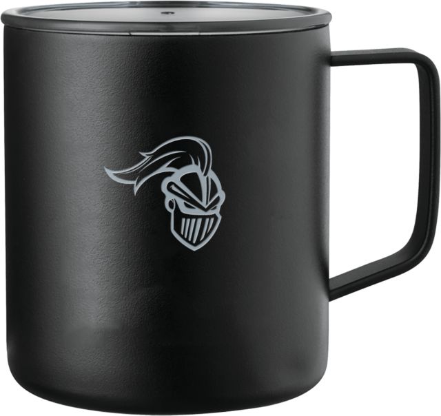 Arcadia Rover Camp Vacuum Insulated Mug 14oz Knight Engraved - ONLINE ONLY