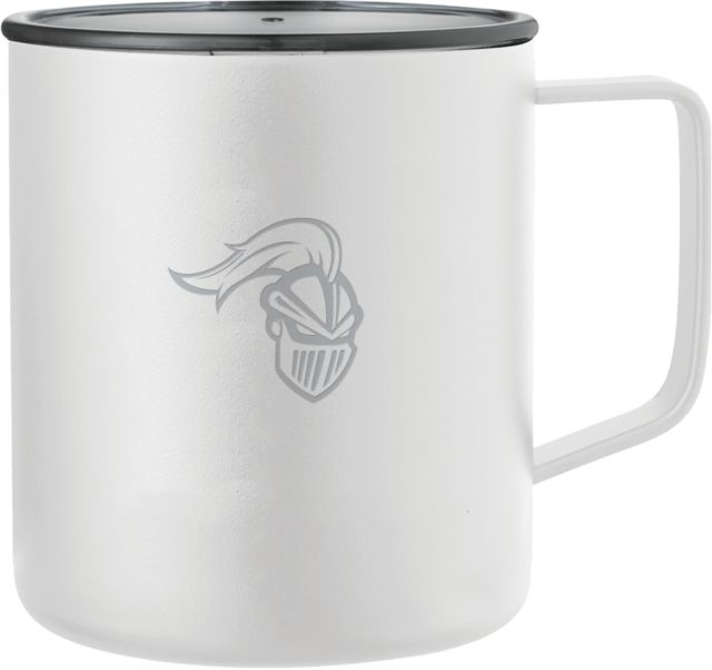 Arcadia Rover Camp Vacuum Insulated Mug 14oz Knight Engraved - ONLINE ONLY