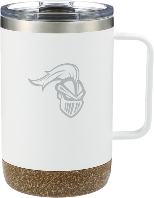 Arcadia Valhalla Vacuum Insulated Camp Mug 14oz Knight Engraved - ONLINE ONLY
