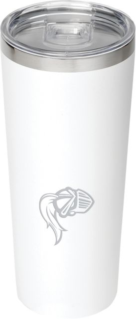 Arcadia Thor Vacuum Insulated Tumbler 22oz Knight Engraved - ONLINE ONLY