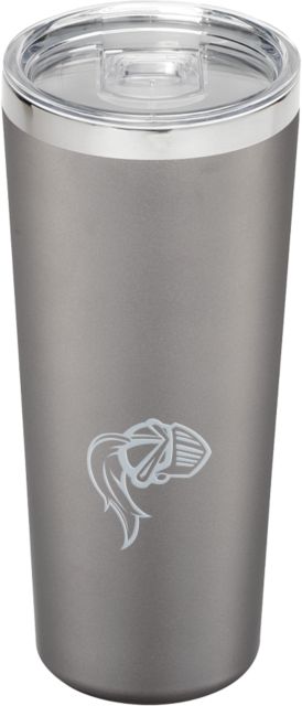 Arcadia Thor Vacuum Insulated Tumbler 22oz Knight Engraved - ONLINE ONLY