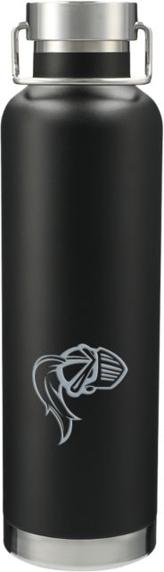 Arcadia Thor Copper Vacuum Insulated Bottle 32oz Knight Engraved - ONLINE ONLY