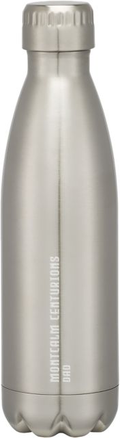 Montcalm Swig Stainless Bottle 16oz Montcalm Centurions Dad Engraved