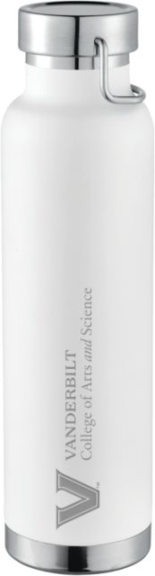 Vanderbilt Thor Copper Vacuum Insulated Bottle 22oz Blair School of Music Engraved - ONLINE ONLY