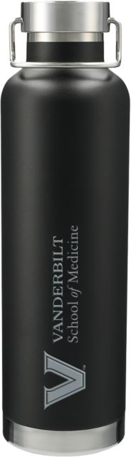 Vanderbilt Thor Copper Vacuum Insulated Bottle 32oz School of Medicine Engraved - ONLINE ONLY