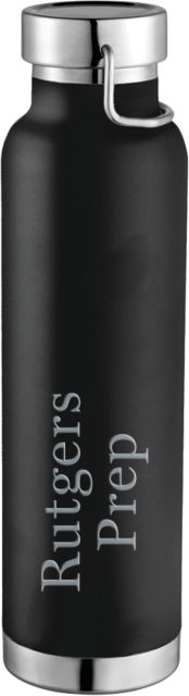 Rutgers Prep Thor Copper Vacuum Insulated Bottle 22oz ENGRAVED Engraved - ONLINE ONLY