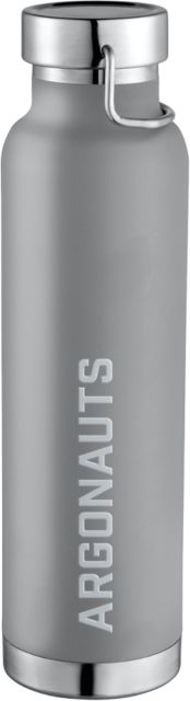 Rutgers Prep Thor Copper Vacuum Insulated Bottle 22oz ENGRAVED Engraved - ONLINE ONLY