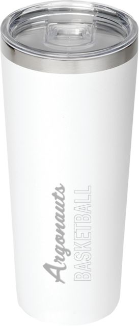 Rutgers Prep Thor Vacuum Insulated Tumbler 22oz ENGRAVED Engraved - ONLINE ONLY