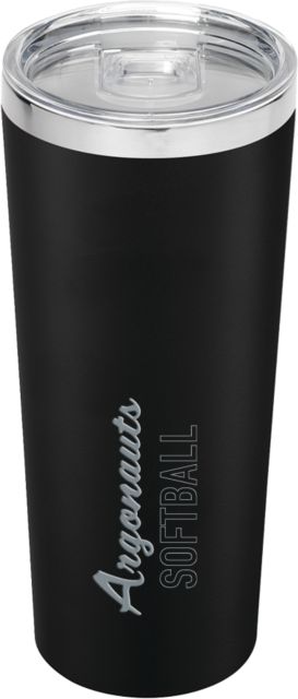 Rutgers Prep Thor Vacuum Insulated Tumbler 22oz ENGRAVED Engraved - ONLINE ONLY