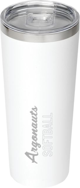Rutgers Prep Thor Vacuum Insulated Tumbler 22oz ENGRAVED Engraved - ONLINE ONLY