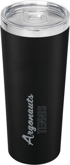 Rutgers Prep Thor Vacuum Insulated Tumbler 22oz ENGRAVED Engraved - ONLINE ONLY