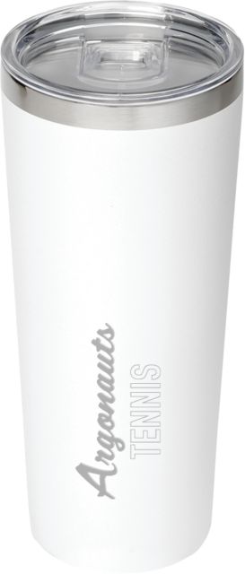 Rutgers Prep Thor Vacuum Insulated Tumbler 22oz ENGRAVED Engraved - ONLINE ONLY