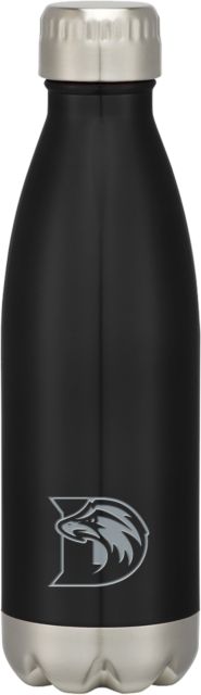 Dyersburg Swig Stainless Bottle 16oz D Eagle Engraved - ONLINE ONLY