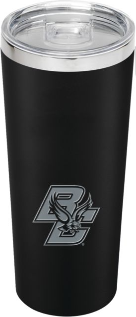 Boston College Thor Vacuum Insulated Tumbler 22oz Primary Mark Engraved - ONLINE ONLY