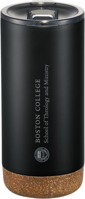 Boston College Valhalla Vacuum Insulated Tumbler 16oz Boston College School of Theology Engraved - ONLINE ONLY