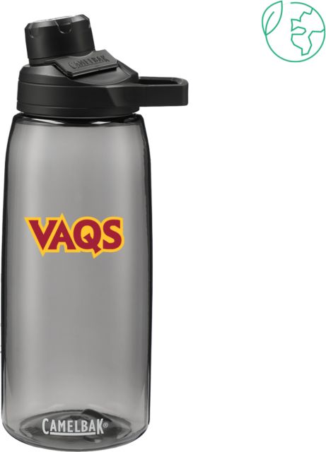 Glendale CC CamelBak Eddy Titan Renew Bottle 32oz VAQS Wordmark - ONLINE ONLY