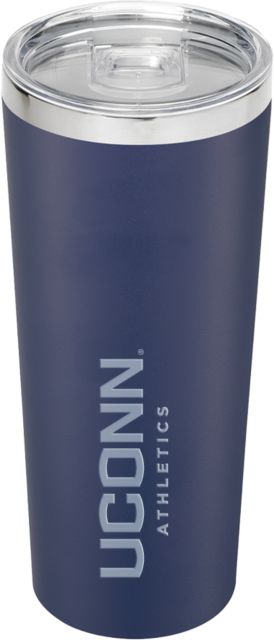 UConn Thor Vacuum Insulated Tumbler 22oz UConn Athletics Engraved
