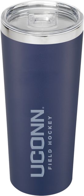 UConn Thor Vacuum Insulated Tumbler 22oz UConn Field Hockey Engraved
