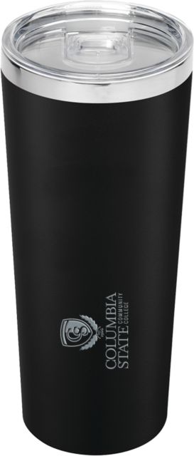 Columbia State CC Thor Vacuum Insulated Tumbler 22oz Columbia State Comm College Engraved - ONLINE ONLY