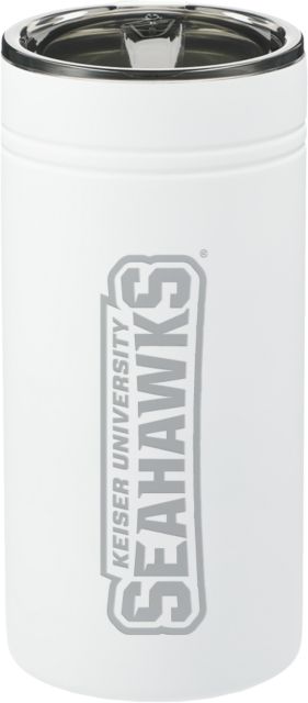 Keiser Sherpa Vacuum Tumbler & Insulator 12oz K U Seahawks Engraved - ONLINE ONLY