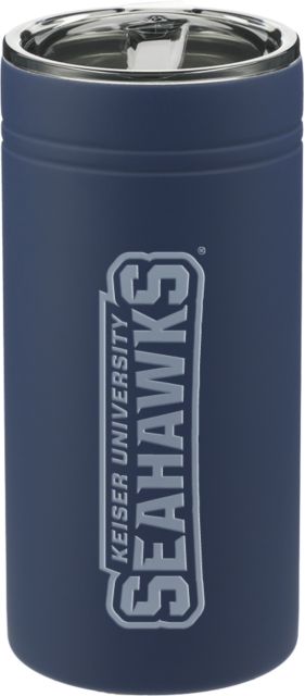 Keiser Sherpa Vacuum Tumbler & Insulator 11oz K U Seahawks Engraved - ONLINE ONLY