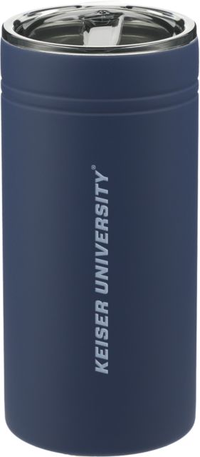 Keiser Sherpa Vacuum Tumbler & Insulator 11oz Flat Wordmark Engraved - ONLINE ONLY