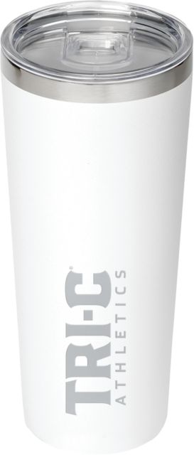 Cuyahoga CC Thor Vacuum Insulated Tumbler 22oz Athletics - Tri-C Engraved - ONLINE ONLY