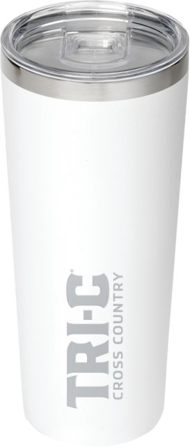 Cuyahoga CC Thor Vacuum Insulated Tumbler 22oz Cross Country - Tri-C Engraved - ONLINE ONLY