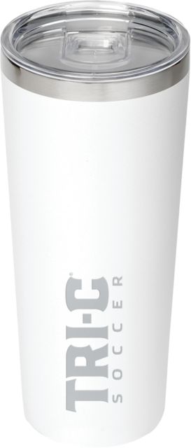Cuyahoga CC Thor Vacuum Insulated Tumbler 22oz Soccer - Tri-C Engraved - ONLINE ONLY