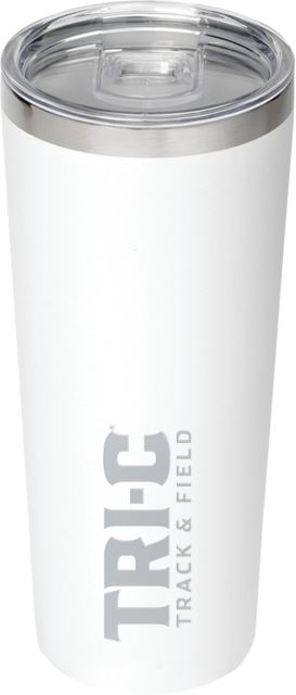 Cuyahoga CC Thor Vacuum Insulated Tumbler 22oz Track and Field - Tri-C Engraved - ONLINE ONLY