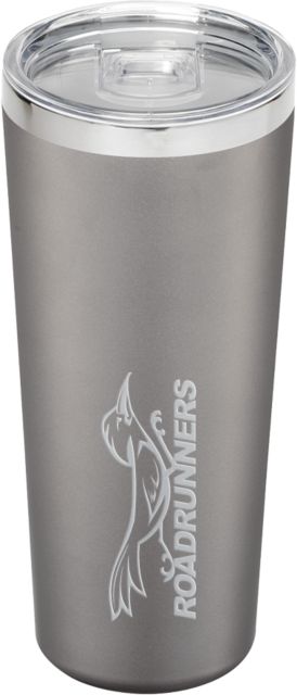 Crafton Hills Thor Vacuum Insulated Tumbler 22oz Crafton Hills College Roadrunners Mascot Engraved - ONLINE ONLY