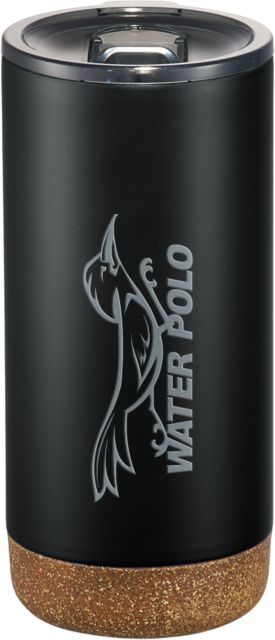 Crafton Hills Valhalla Vacuum Insulated Tumbler 16oz Roadrunners Mascot Water Polo Engraved - ONLINE ONLY