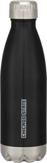 Chicago State Swig Stainless Bottle 16oz Chicago State  Engraved - ONLINE ONLY