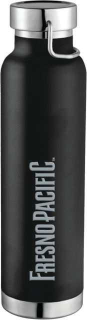 Fresno Pacific Thor Copper Vacuum Insulated Bottle 22oz Fresno Pacific Engraved - ONLINE ONLY