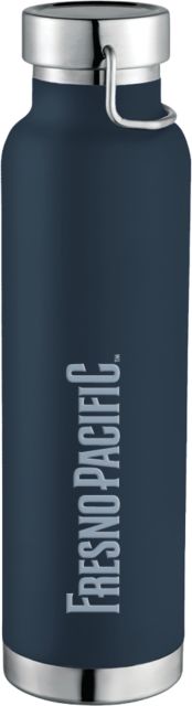 Fresno Pacific Thor Copper Vacuum Insulated Bottle 22oz Fresno Pacific Engraved - ONLINE ONLY