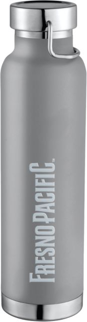 Fresno Pacific Thor Copper Vacuum Insulated Bottle 22oz Fresno Pacific Engraved - ONLINE ONLY