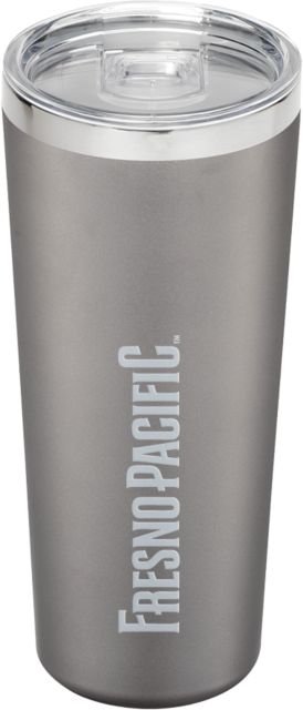 Fresno Pacific Thor Vacuum Insulated Tumbler 22oz Fresno Pacific Engraved - ONLINE ONLY