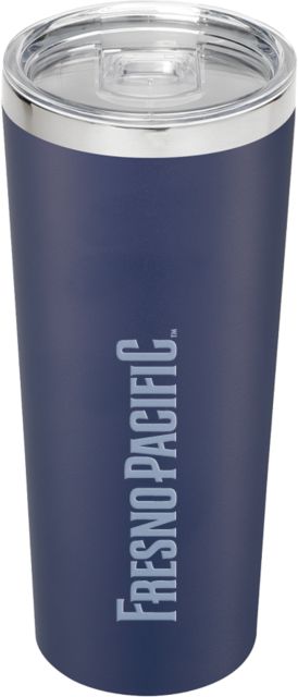Fresno Pacific Thor Vacuum Insulated Tumbler 22oz Fresno Pacific Engraved - ONLINE ONLY