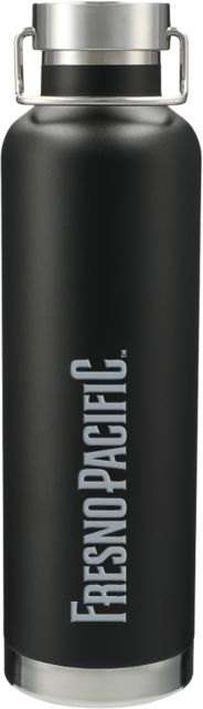 Fresno Pacific Thor Copper Vacuum Insulated Bottle 32oz Fresno Pacific Engraved - ONLINE ONLY