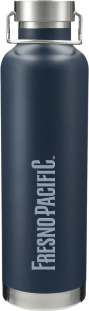 Fresno Pacific Thor Copper Vacuum Insulated Bottle 32oz Fresno Pacific Engraved - ONLINE ONLY